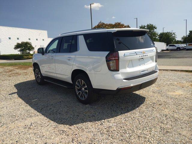 new 2024 Chevrolet Tahoe car, priced at $65,139