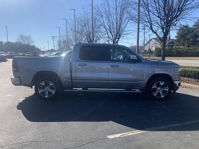 used 2020 Ram 1500 car, priced at $33,400