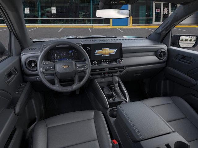 new 2024 Chevrolet Colorado car, priced at $33,060