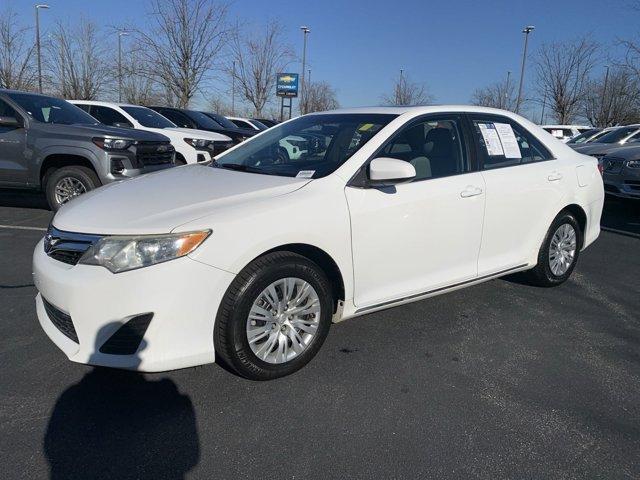 used 2012 Toyota Camry car, priced at $14,900