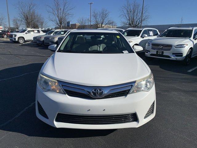 used 2012 Toyota Camry car, priced at $14,900