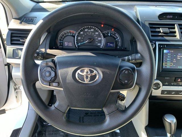 used 2012 Toyota Camry car, priced at $14,900