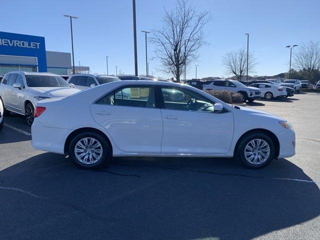 used 2012 Toyota Camry car, priced at $14,900