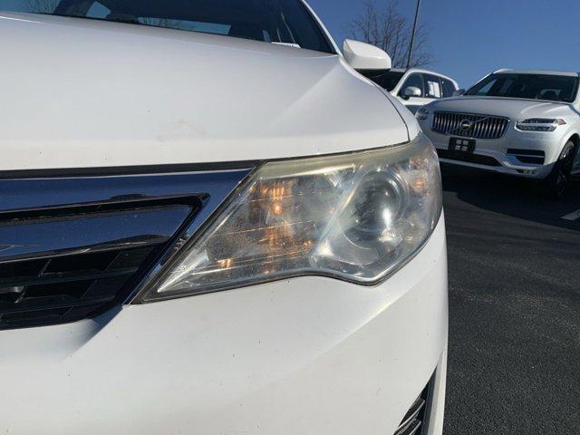 used 2012 Toyota Camry car, priced at $14,900