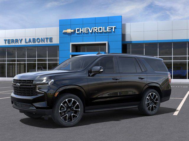 new 2024 Chevrolet Tahoe car, priced at $70,704