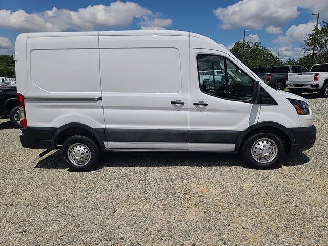 used 2023 Ford Transit-250 car, priced at $46,500