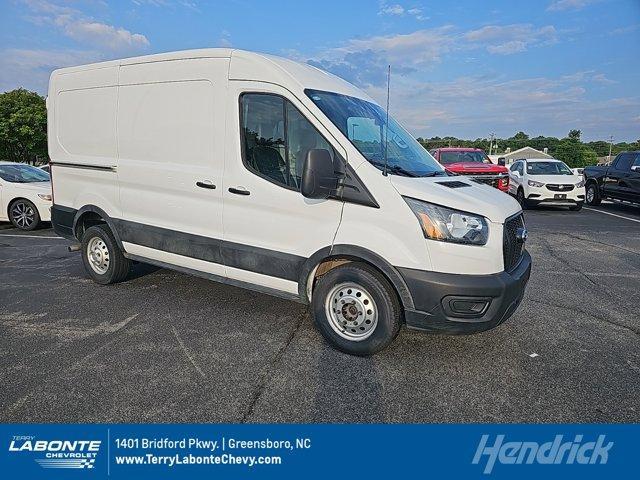 used 2023 Ford Transit-250 car, priced at $47,800