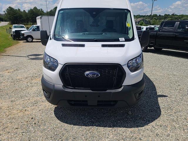 used 2023 Ford Transit-250 car, priced at $46,500