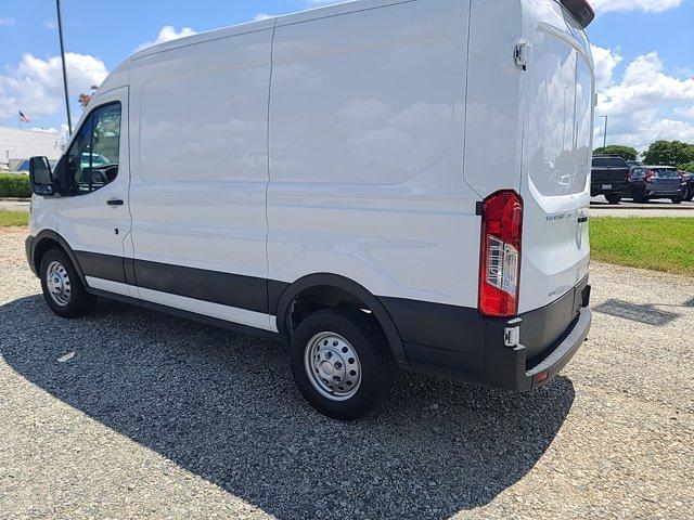 used 2023 Ford Transit-250 car, priced at $46,500