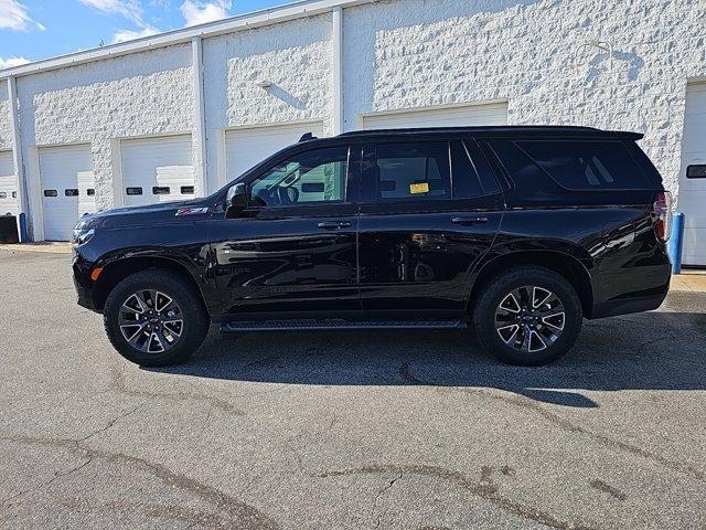 used 2021 Chevrolet Tahoe car, priced at $57,400