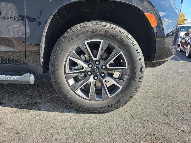 used 2021 Chevrolet Tahoe car, priced at $57,400