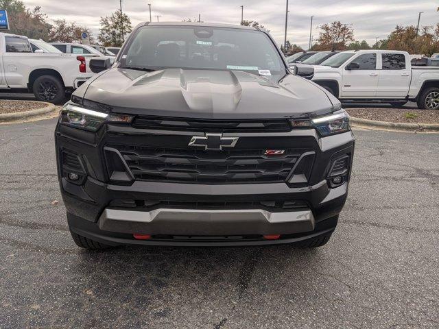 new 2024 Chevrolet Colorado car, priced at $44,935