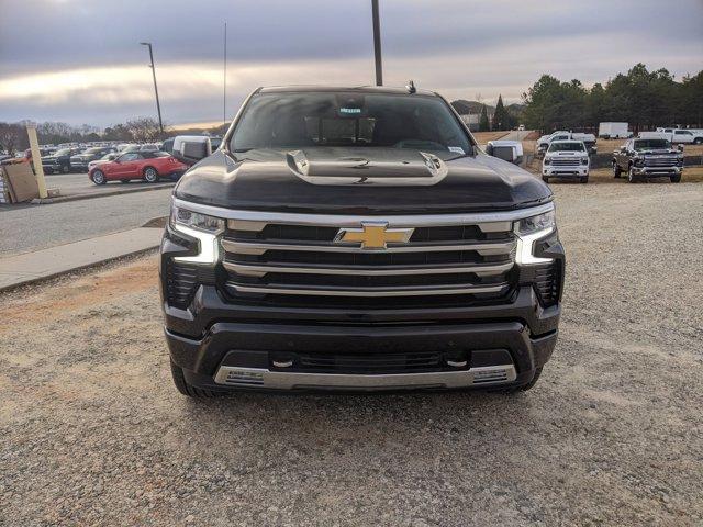 new 2025 Chevrolet Silverado 1500 car, priced at $75,255