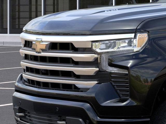 new 2025 Chevrolet Silverado 1500 car, priced at $75,255