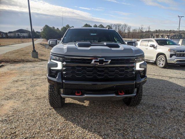 new 2025 Chevrolet Silverado 1500 car, priced at $76,825