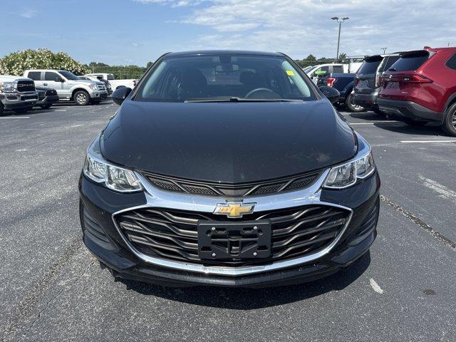 used 2019 Chevrolet Cruze car, priced at $12,900