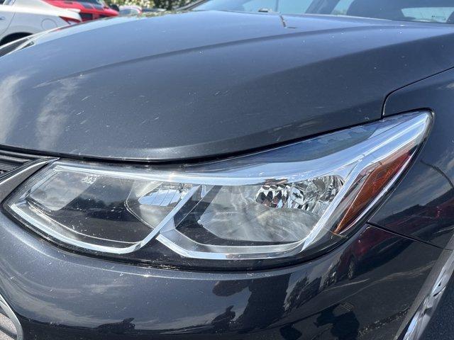 used 2019 Chevrolet Cruze car, priced at $12,900
