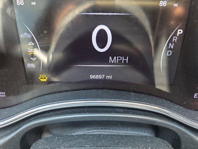 used 2019 Jeep Grand Cherokee car, priced at $20,900