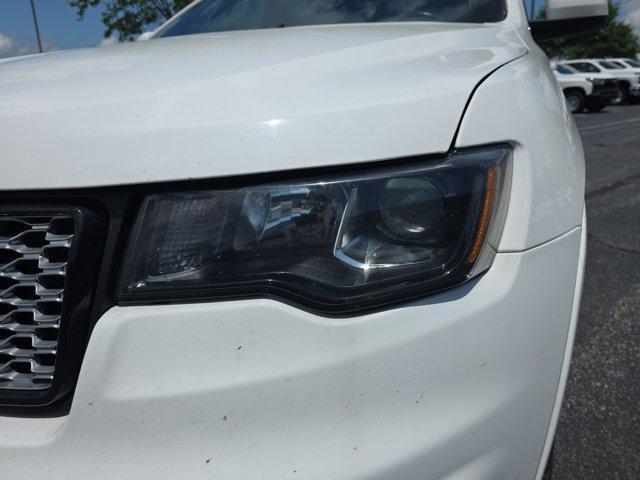 used 2019 Jeep Grand Cherokee car, priced at $20,900