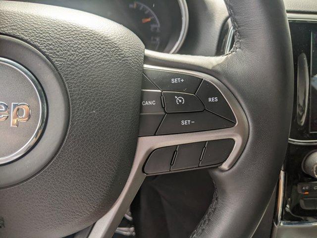used 2019 Jeep Grand Cherokee car, priced at $19,900