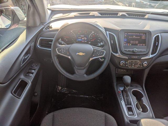 used 2024 Chevrolet Equinox car, priced at $22,400