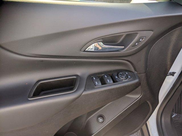 used 2024 Chevrolet Equinox car, priced at $22,400