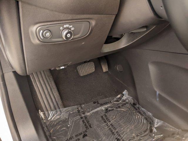 used 2024 Chevrolet Equinox car, priced at $22,400