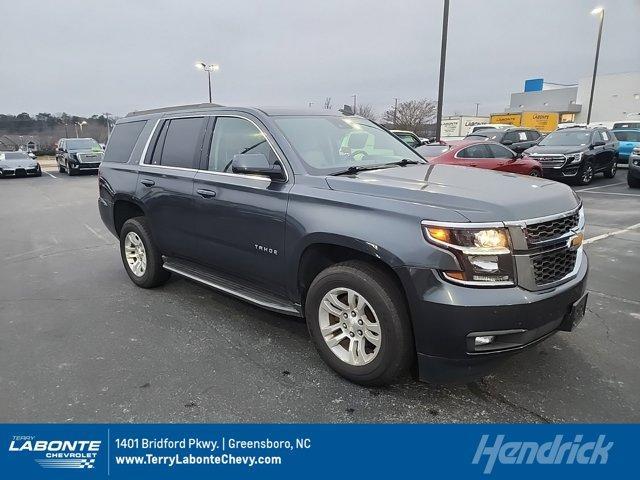 used 2020 Chevrolet Tahoe car, priced at $27,900