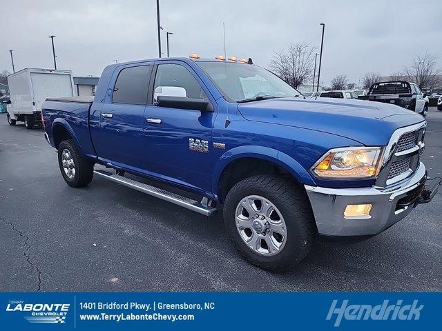 used 2014 Ram 2500 car, priced at $23,900