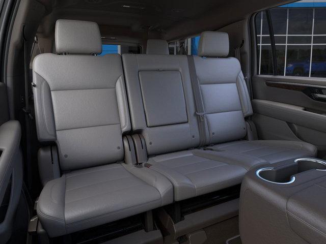 new 2025 Chevrolet Suburban car, priced at $73,010