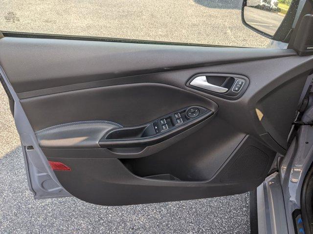 used 2017 Ford Focus RS car, priced at $27,500