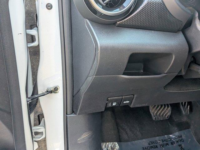 used 2023 Nissan Kicks car, priced at $18,900