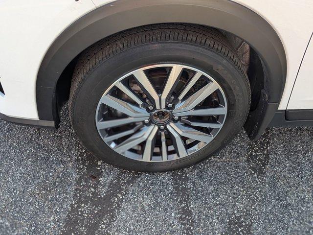 used 2023 Nissan Kicks car, priced at $18,900