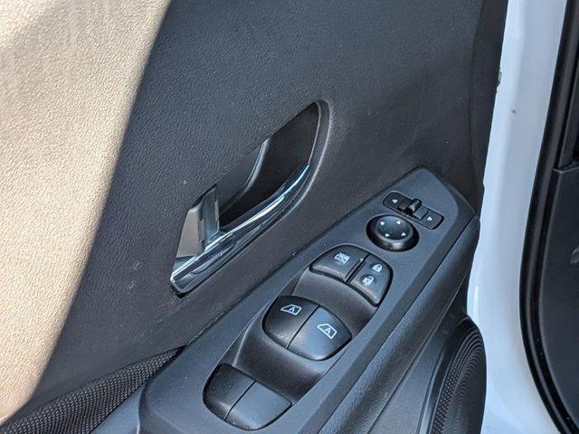 used 2023 Nissan Kicks car, priced at $18,900