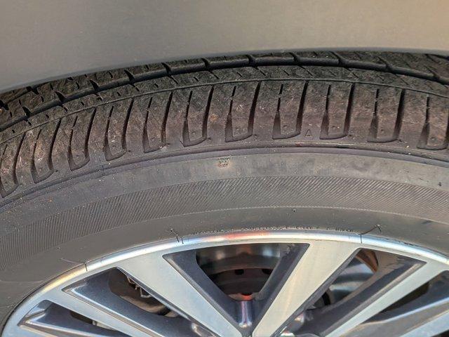 used 2023 Nissan Kicks car, priced at $18,900