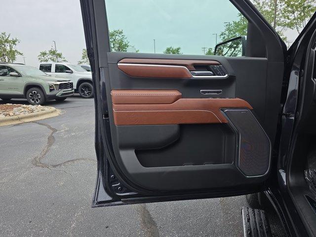 used 2024 GMC Sierra 1500 car, priced at $72,800