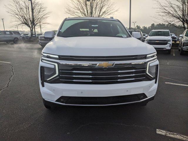 new 2025 Chevrolet Tahoe car, priced at $70,780