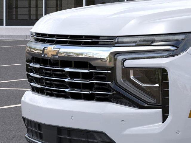 new 2025 Chevrolet Tahoe car, priced at $70,780