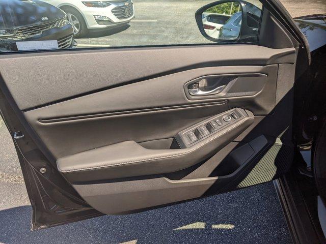 used 2025 Honda Accord Hybrid car, priced at $31,800