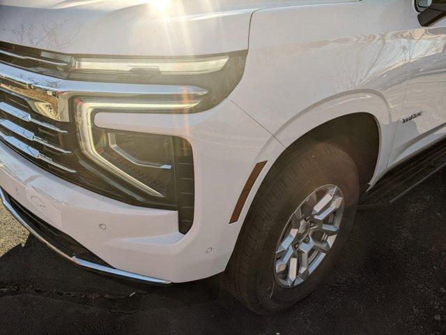 new 2025 Chevrolet Tahoe car, priced at $68,910