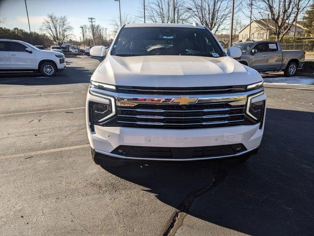 new 2025 Chevrolet Tahoe car, priced at $68,910