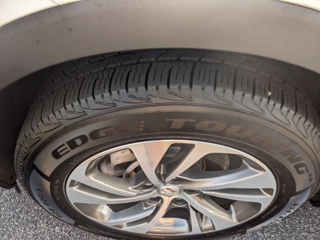 used 2023 Buick Envision car, priced at $21,900