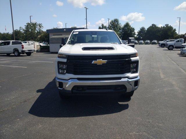 new 2024 Chevrolet Silverado 2500 car, priced at $48,470