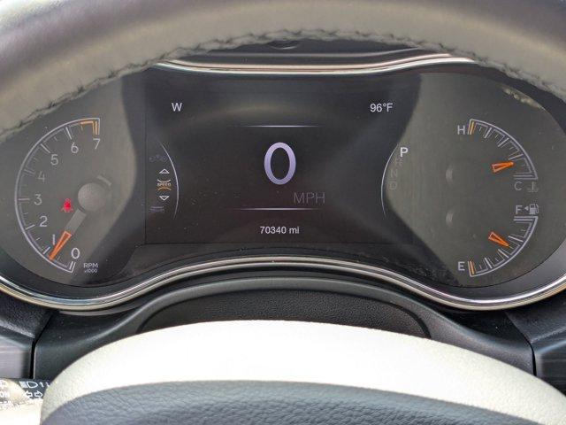 used 2020 Jeep Grand Cherokee car, priced at $22,500