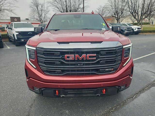 used 2024 GMC Sierra 1500 car, priced at $63,700