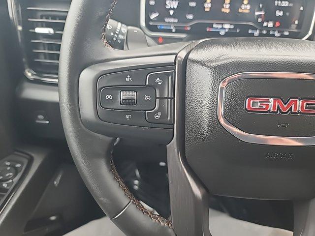 used 2024 GMC Sierra 1500 car, priced at $63,700