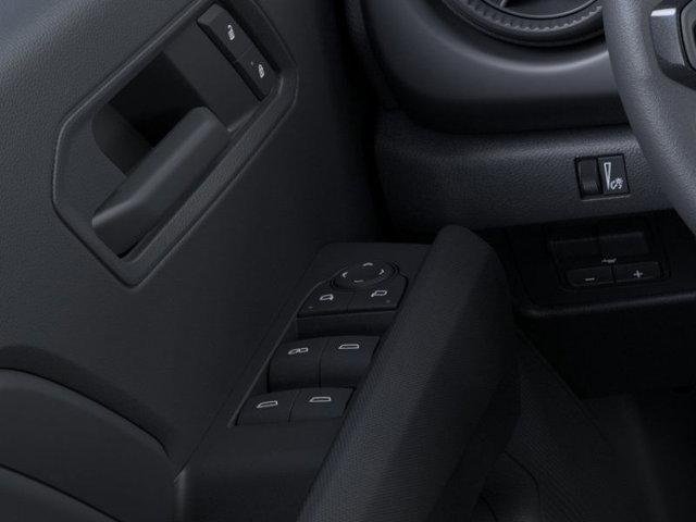new 2025 Chevrolet Colorado car, priced at $46,245