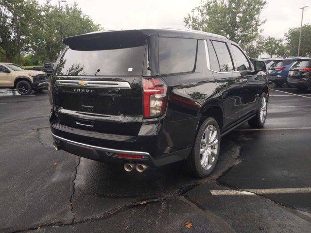 new 2024 Chevrolet Tahoe car, priced at $85,605