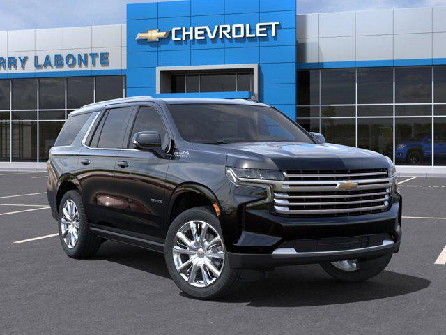 new 2024 Chevrolet Tahoe car, priced at $81,582