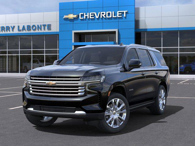 new 2024 Chevrolet Tahoe car, priced at $81,582